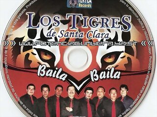 Los Tigres De Santa Clara - CD -www.PotenciaCumbiera.ya.st.jpg
